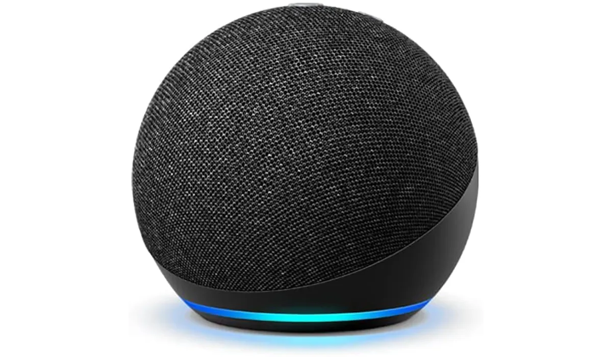 Echo Dot 4th gen