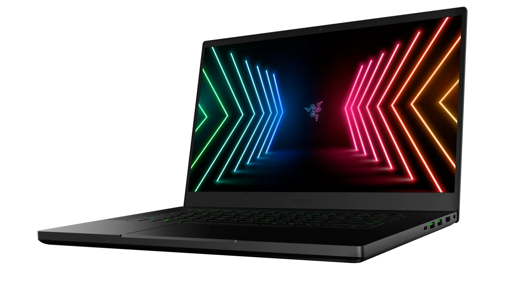 Razer unveils its latest Blade 17 laptop with 11th-gen Core i9 CPUs