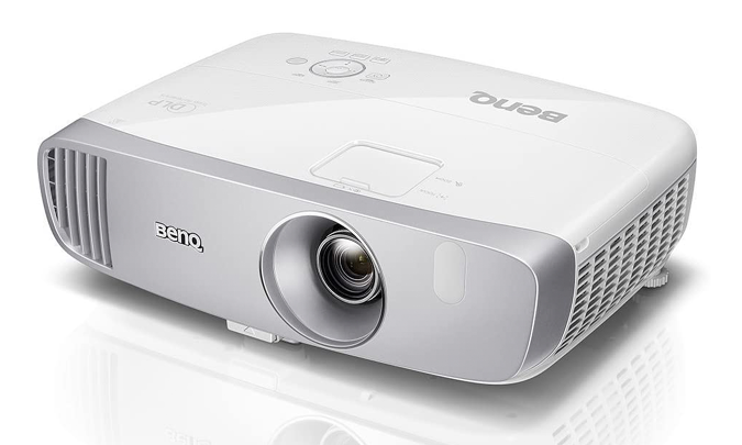 An entry on the Engadget 2021 Father's Day Home Entertainment gift guide: BenQ HT2050A home theater projector