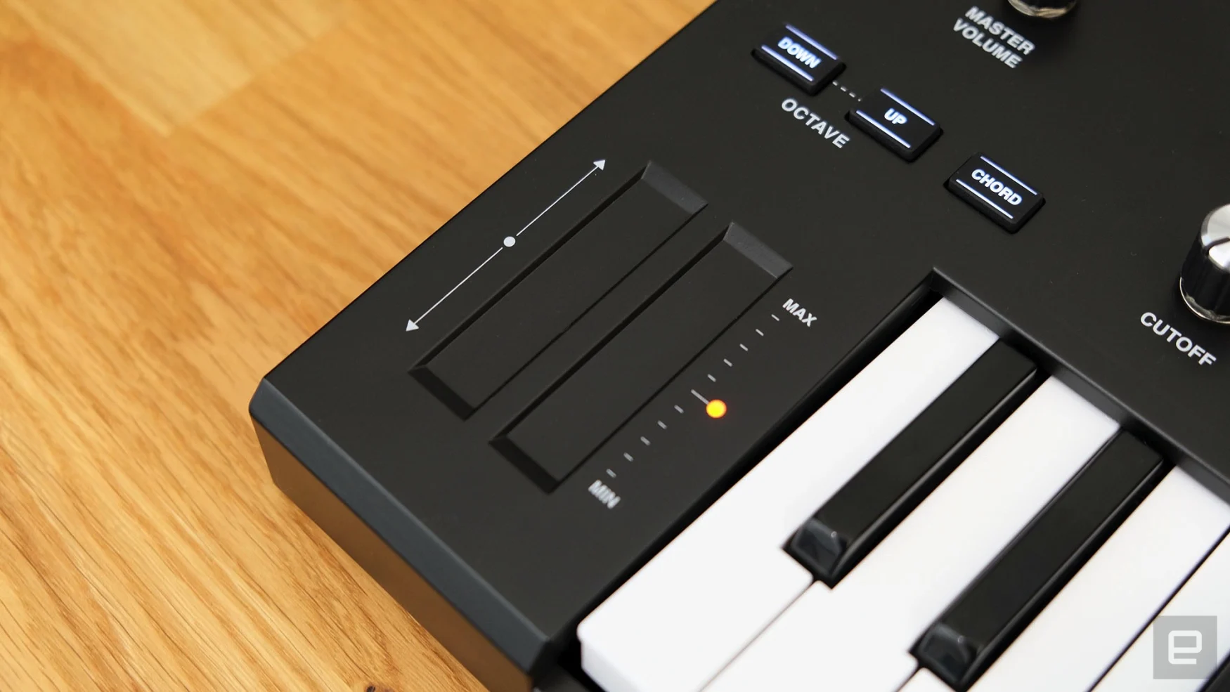 Hydrasynth Explorer review | Engadget