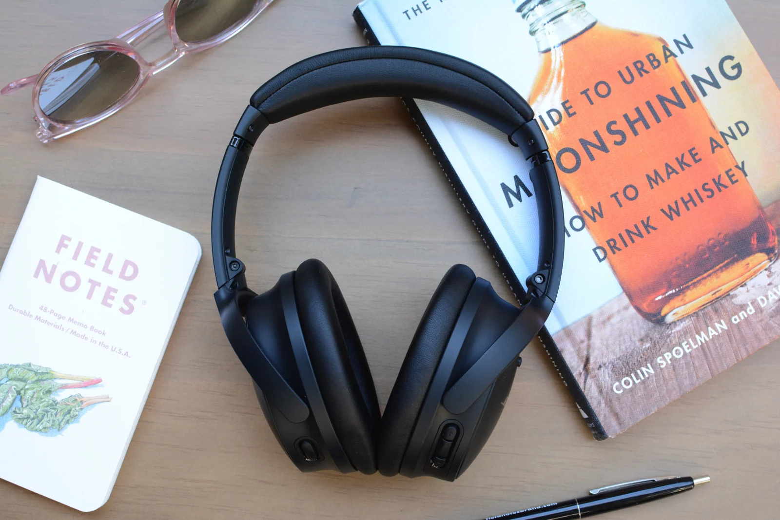 With the latest installment in its popular QuietComfort lineup, Bose revisits some of its best headphones ever with timely upgrades.