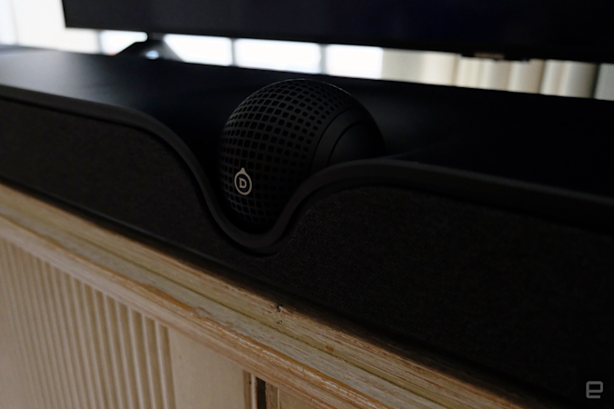 Devialet Dione