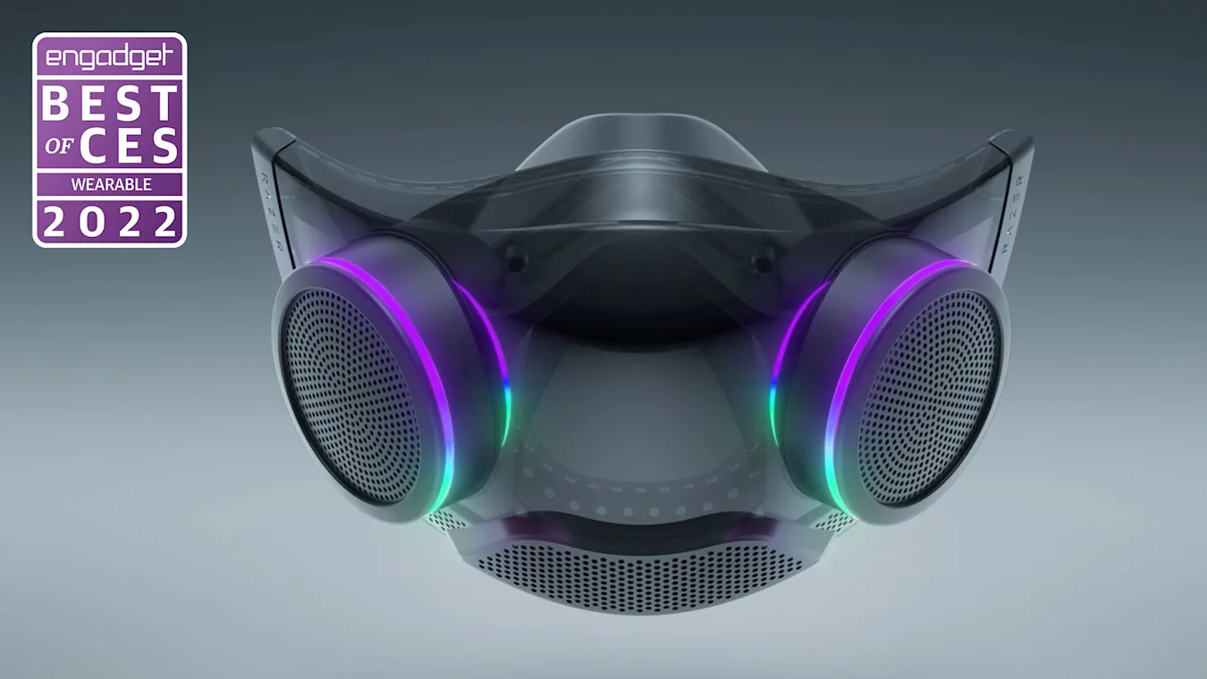 Razer Zephyr Pro