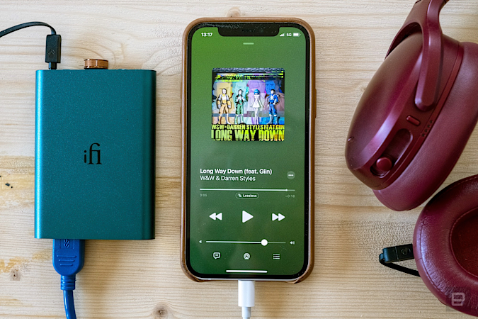Best DACS for Apple Lossless 2021.