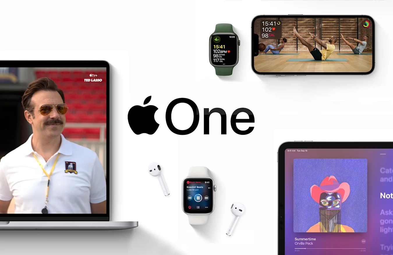 Apple One