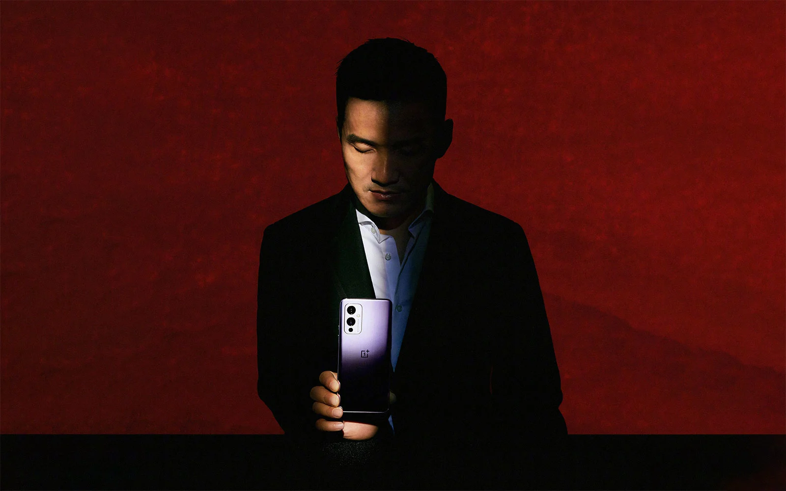 OnePlus founder Pete Lau