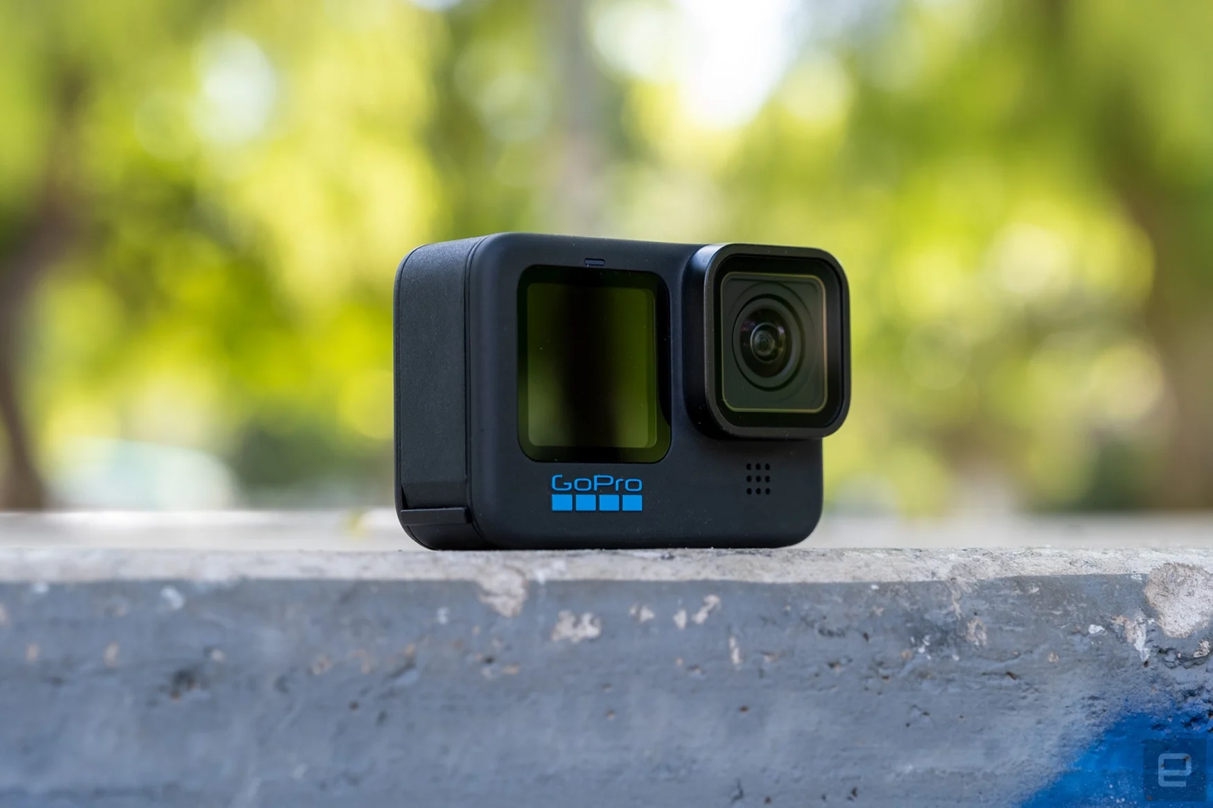 GoPro Hero 10 review: Harder, faster, slower (motion) | Engadget