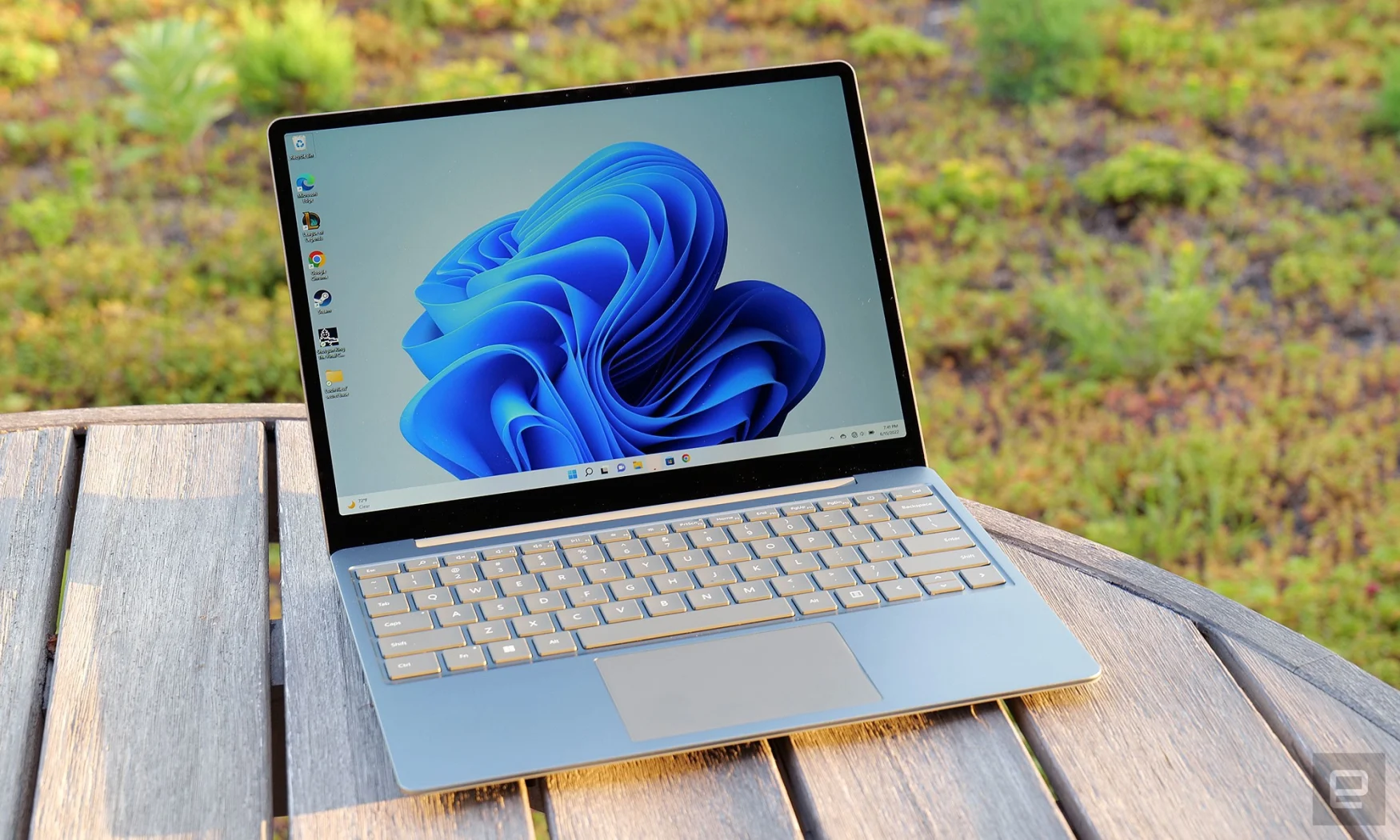 Starting at just $600, the new Surface Laptop Go 2 is a great travel-friendly and affrodable notebook.
