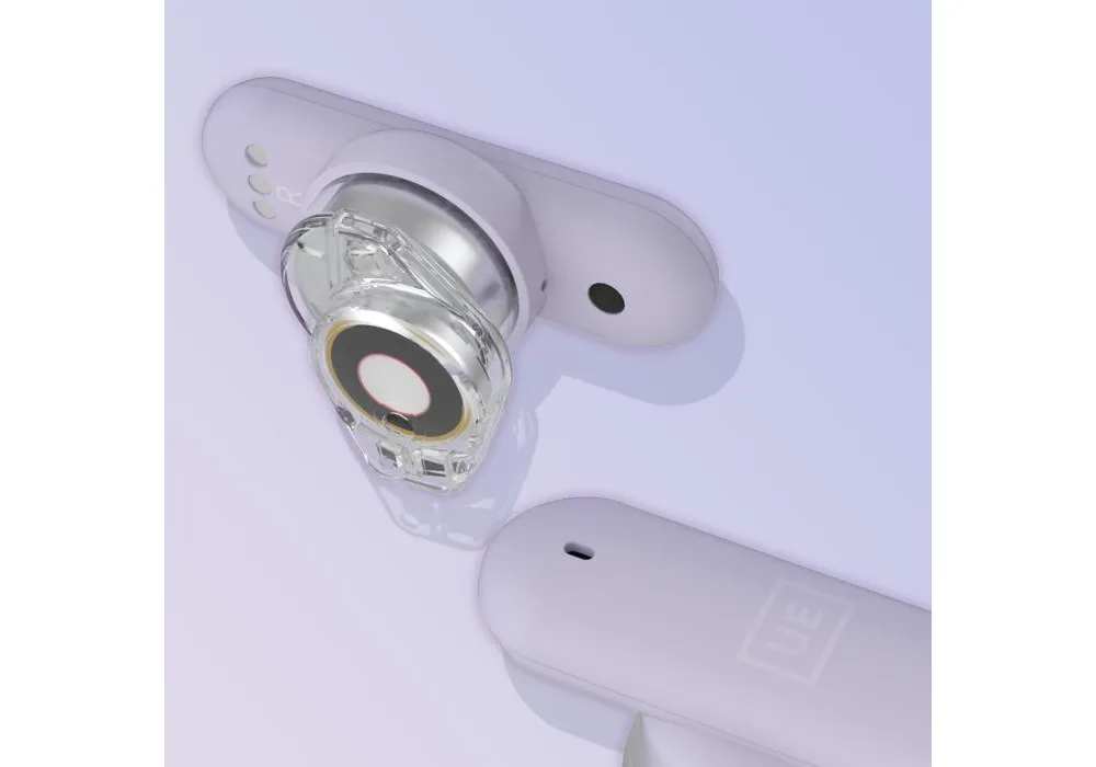 Ultimate Ears' UE Fits