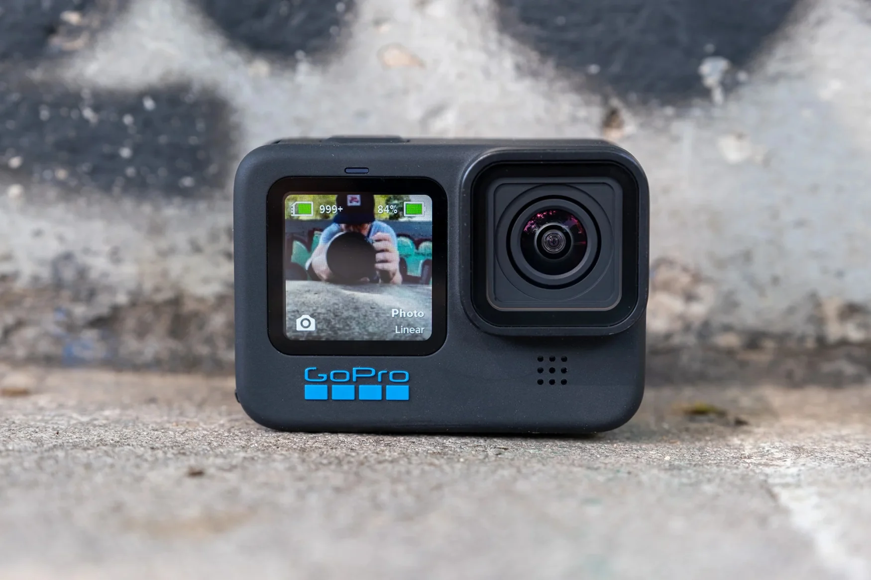 The GoPro Hero 10 Black is $100 off at Amazon
