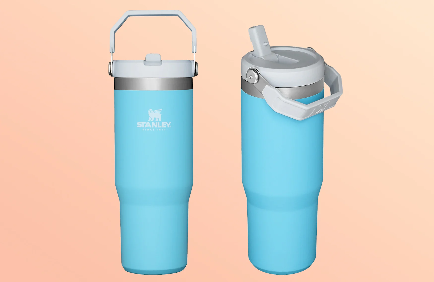 Stanley IceFlow tumblers