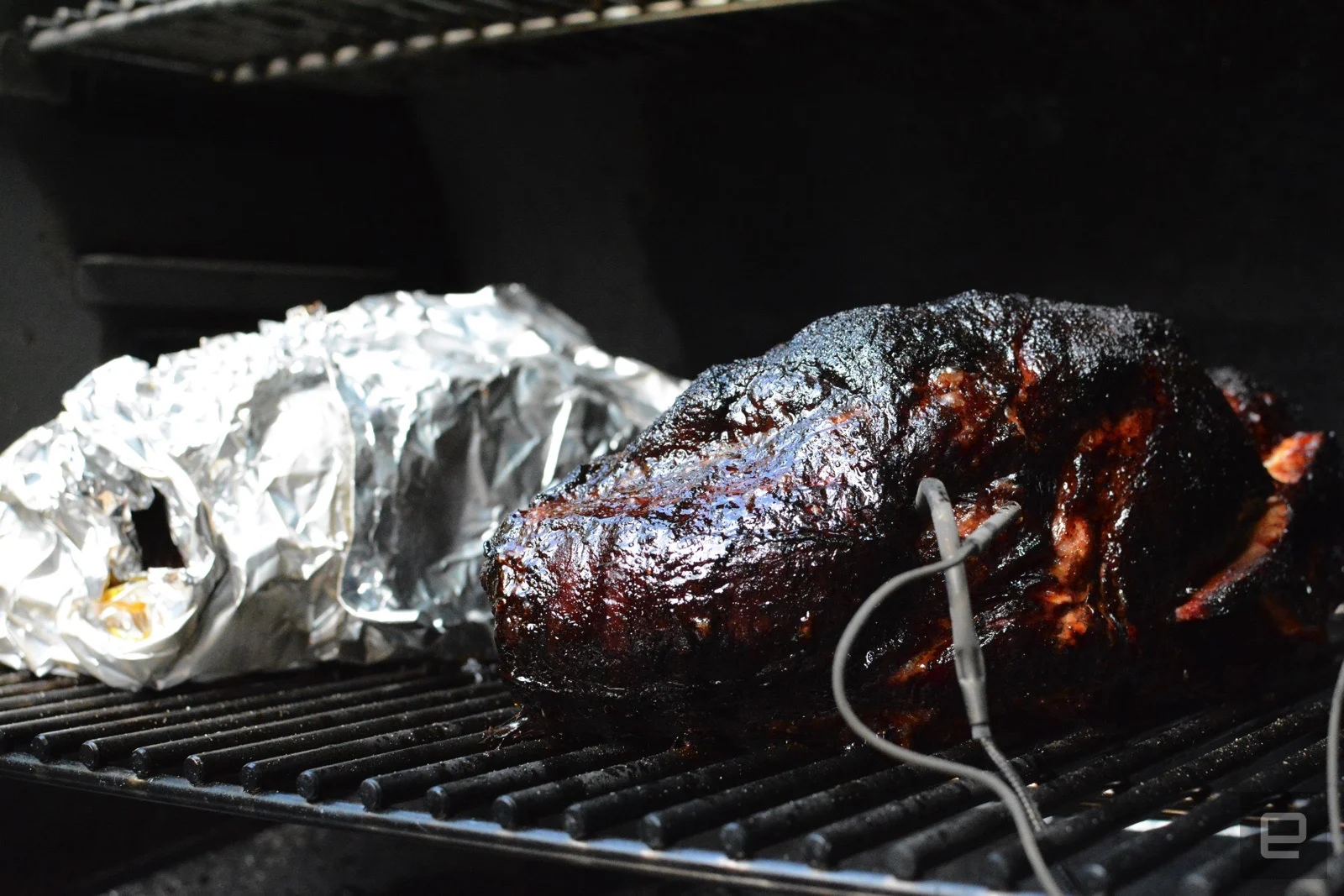 Traeger Timberline 850 Review: Shows Promise, but Its Flaws Leave it  Undercooked