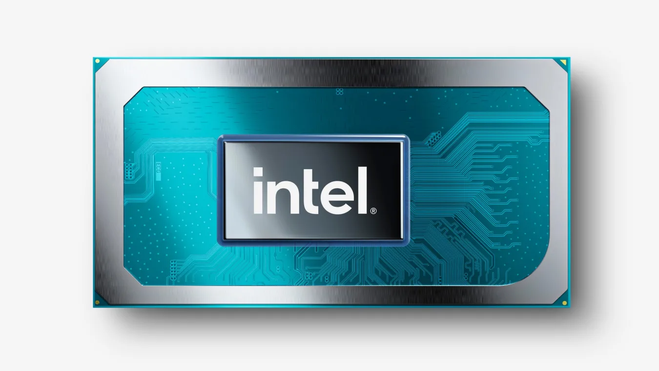 Intel 11th-gen H series notebook CPUs