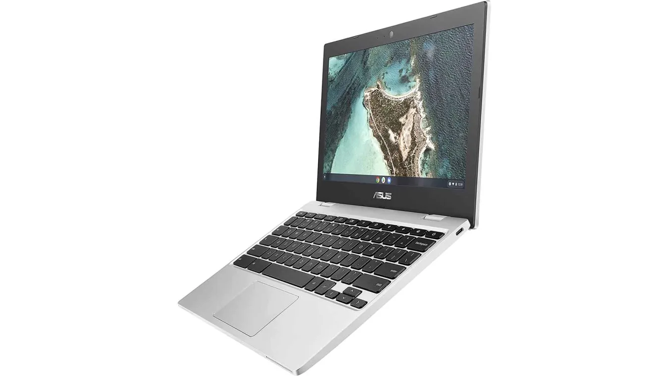 ASUS Chromebook CX1100CNA