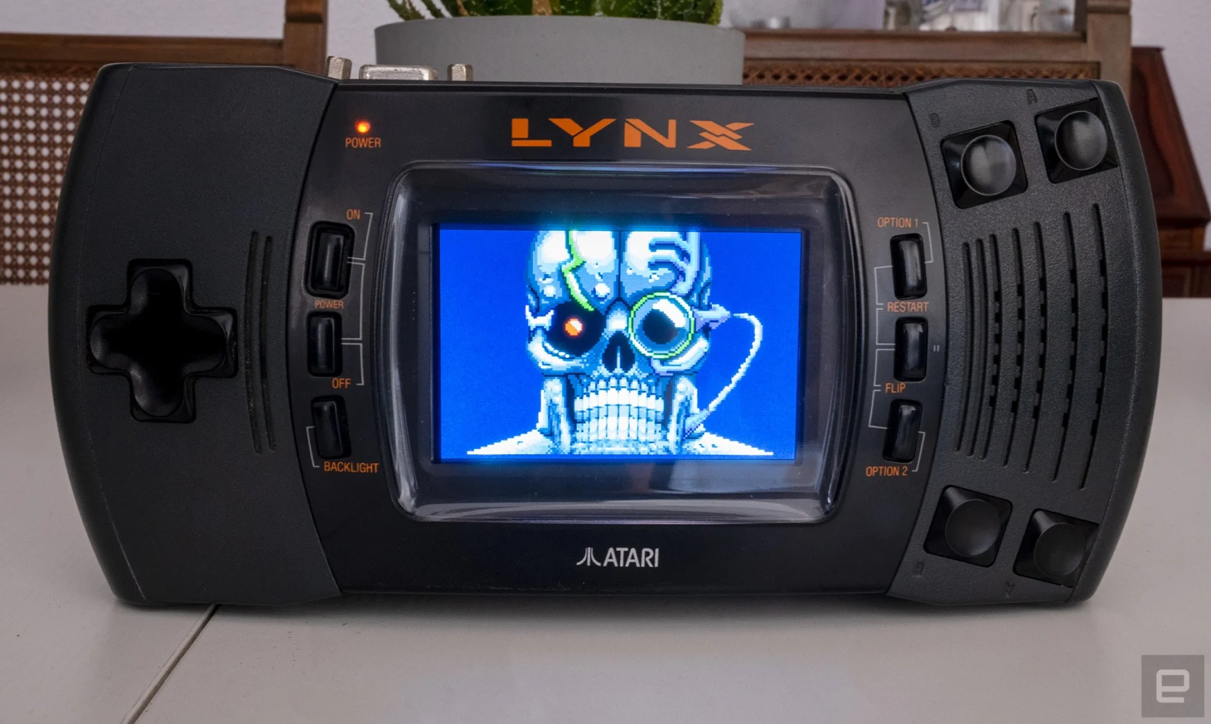 Cyber Virus - The Lost Missions, new Atari Lynx game.