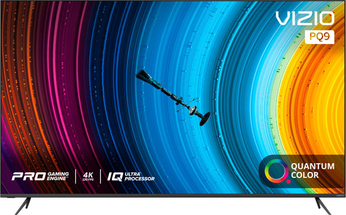 Vizio P-Series
