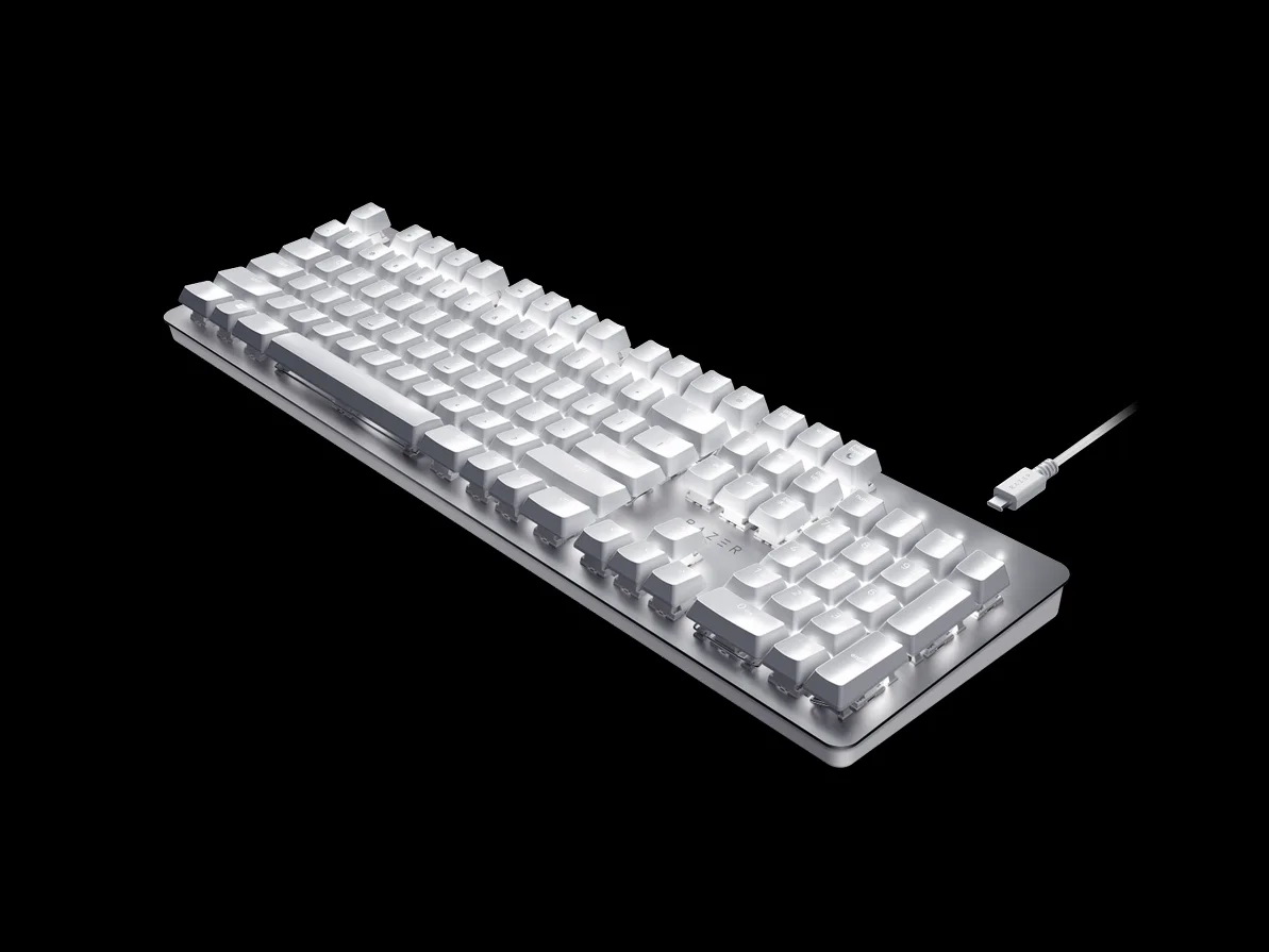 Razer Pro Type keyboard