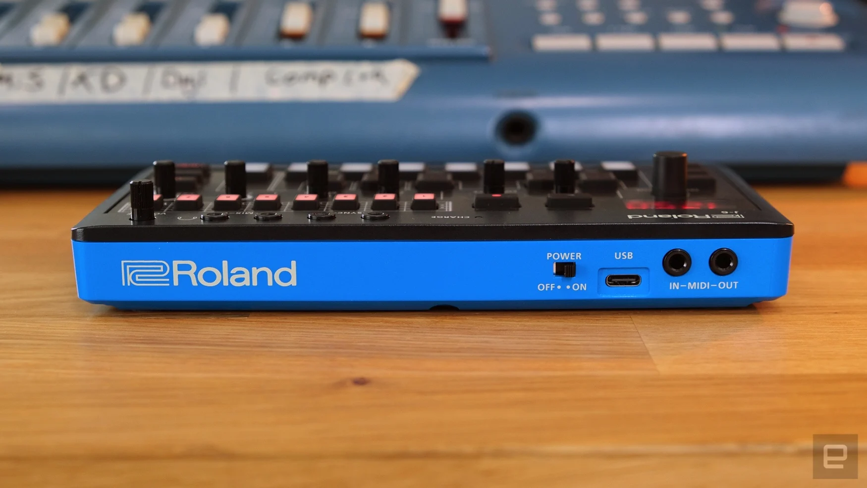 Roland Aira Compact