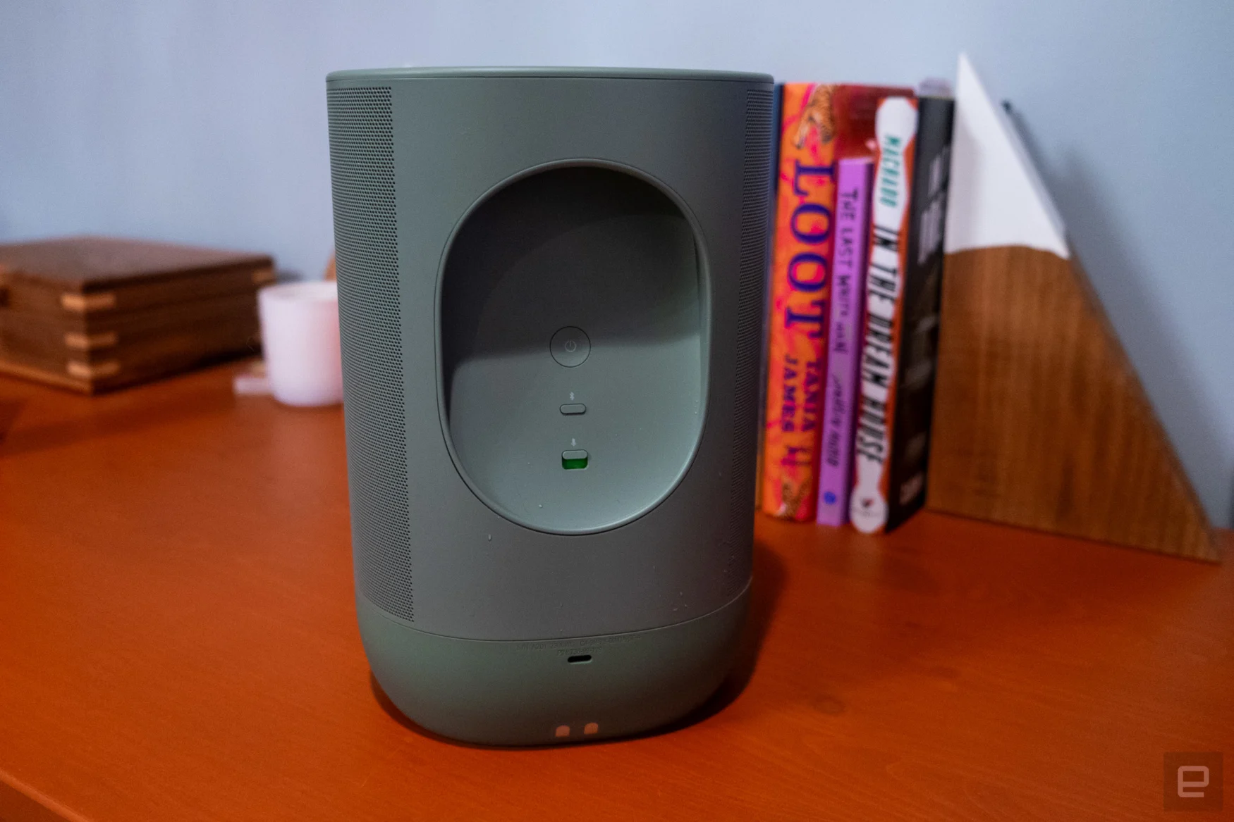 Sonos Move 2 portable speaker