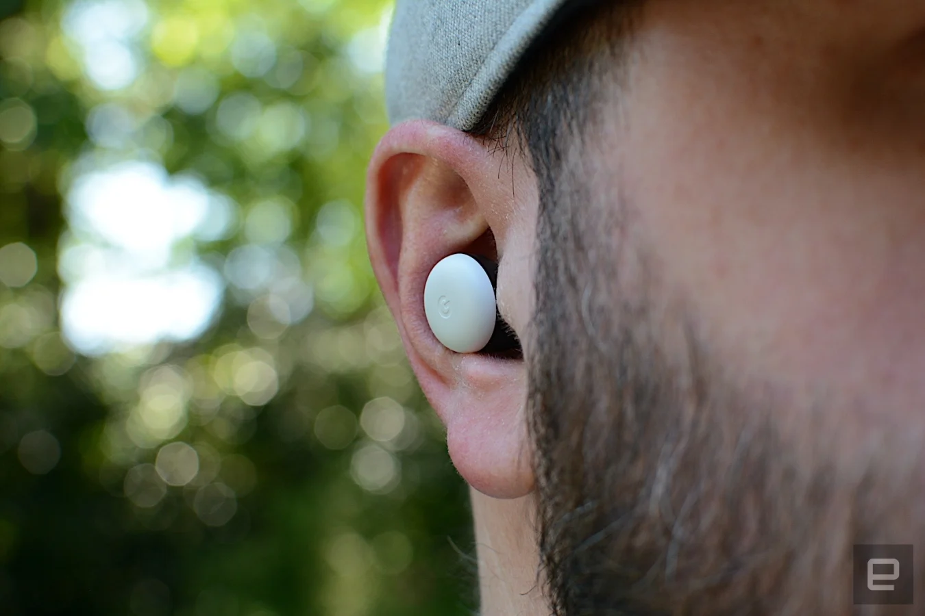Pixel Buds review