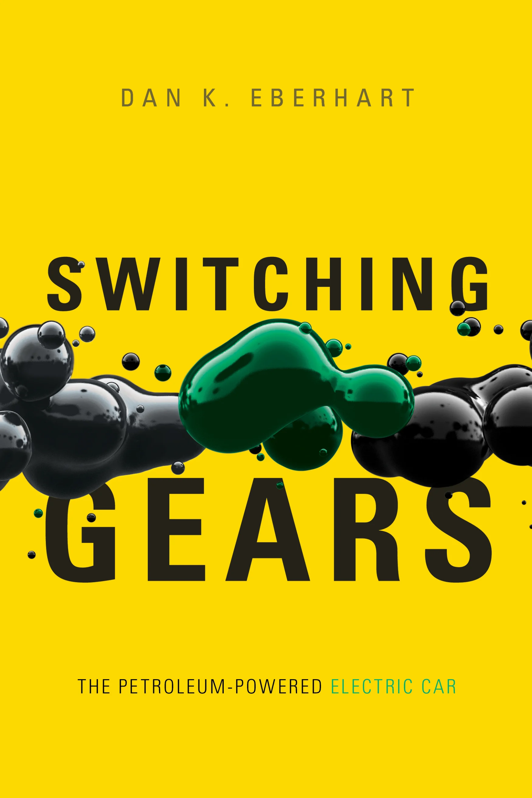 Switching Gears cover