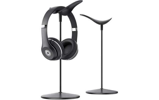 Lamicall headphone stand