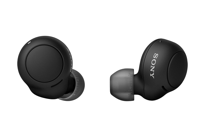 Sony WF-C500 earbuds