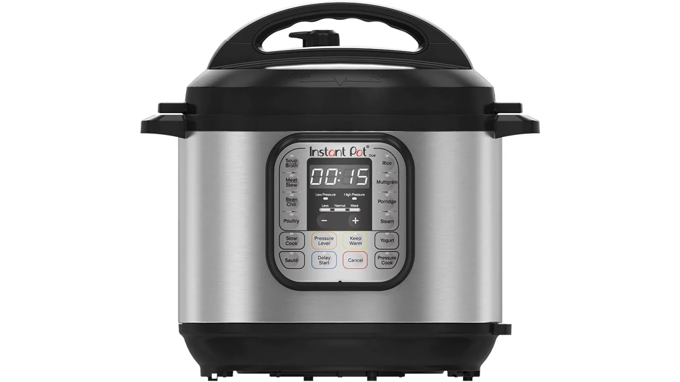 Instant Pot Duo Nova