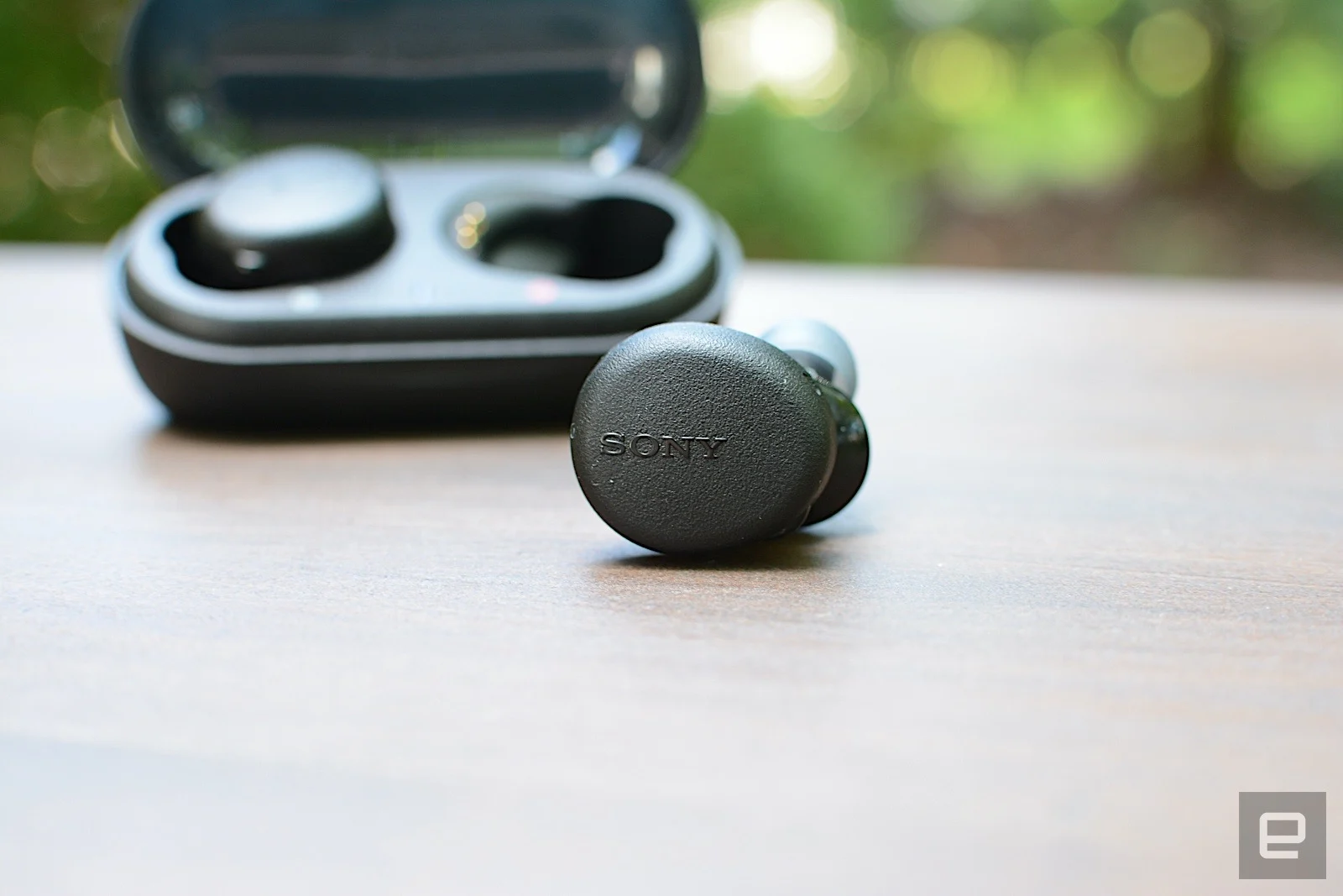 The company’s $130 true wireless model offers a lot for a little, but lacks key features.