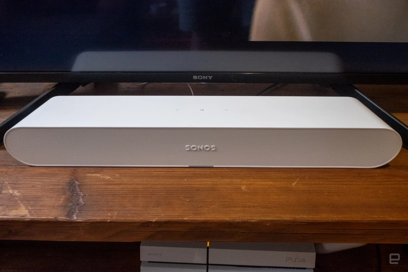 Sonos Ray review photos