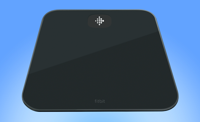 Fitbit Aria Air smart scale
