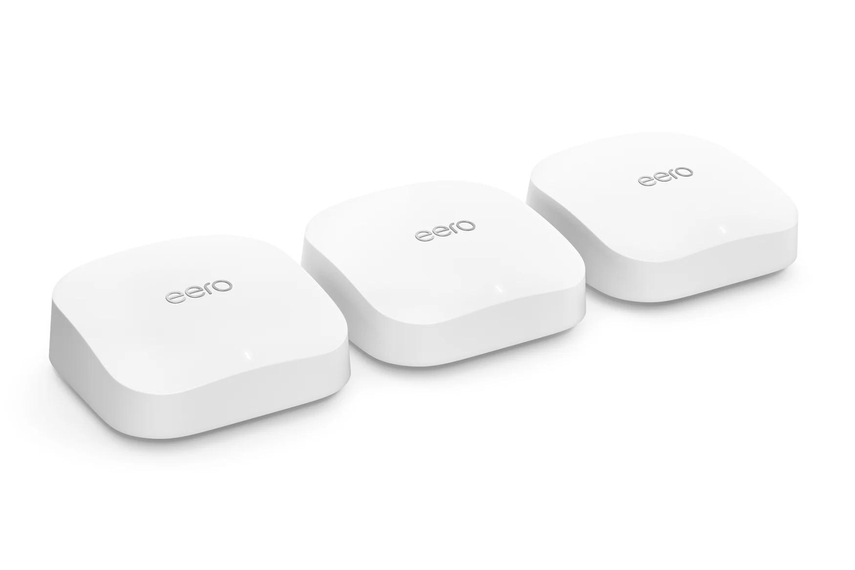 Eero Pro 6E WiFi mesh router