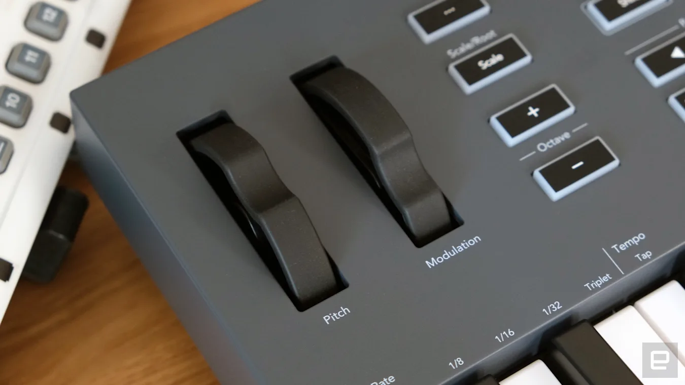 Novation FLKeys 37