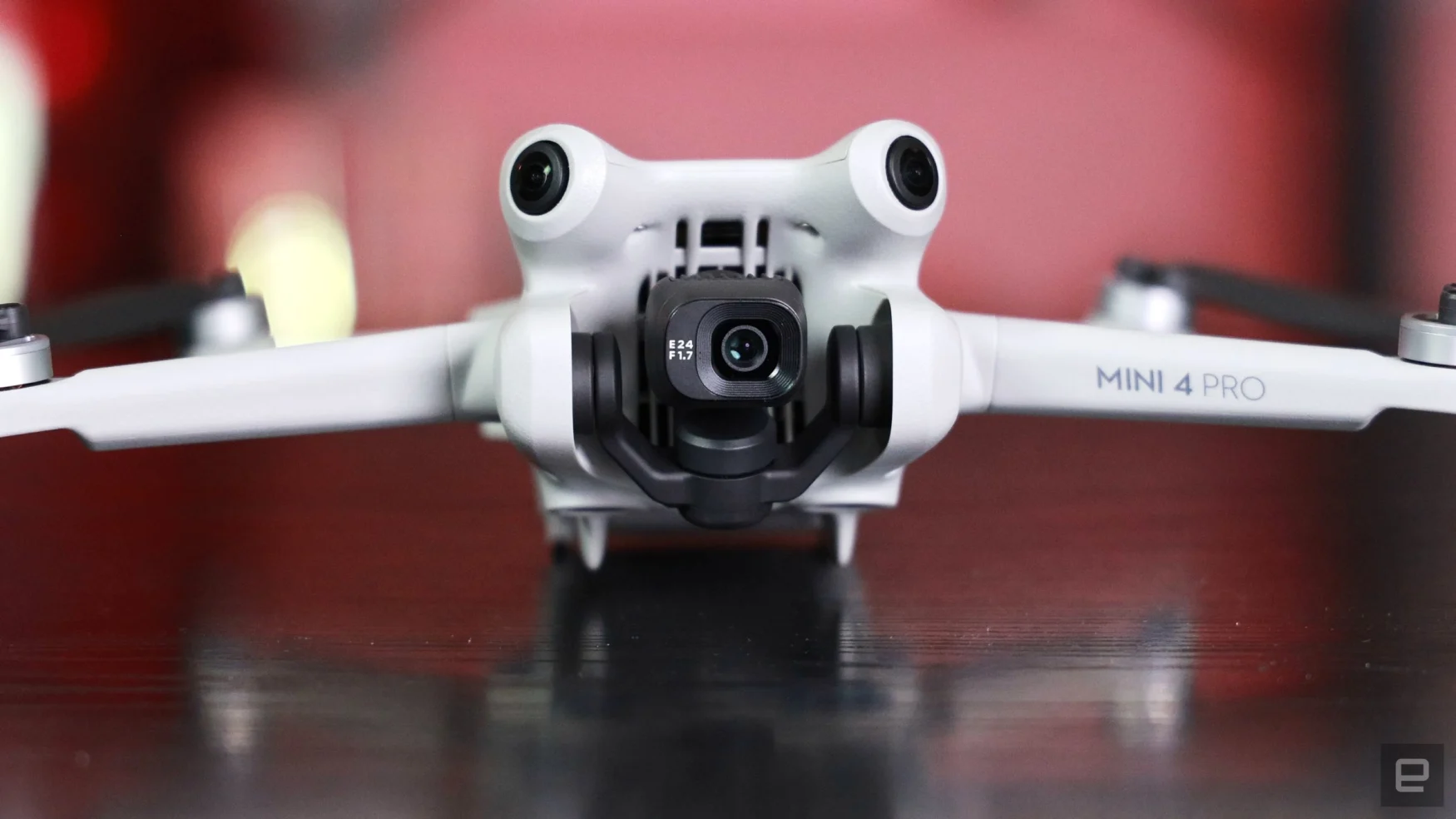 DJI Mini 4 Pro review: The best lightweight drone gets more power and smarts