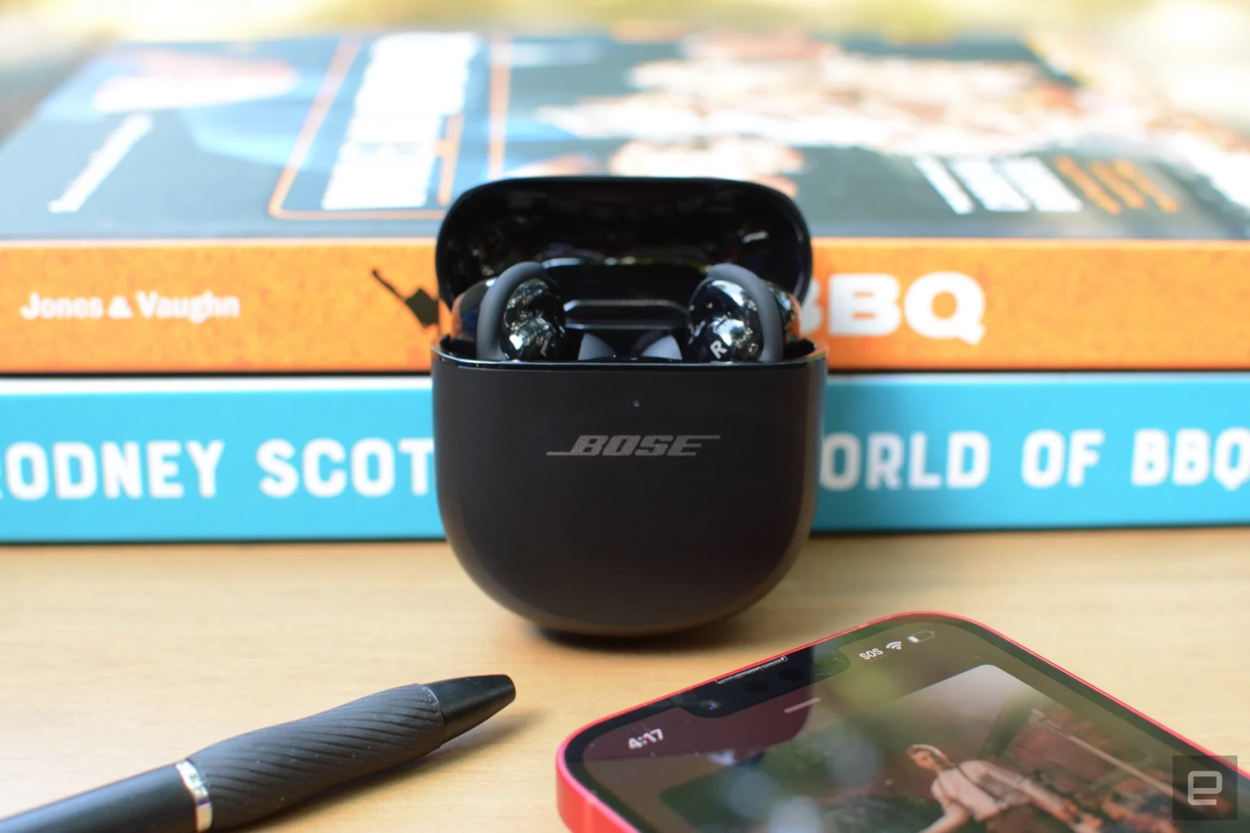 Bose QuietComfort Ultra headphones review
