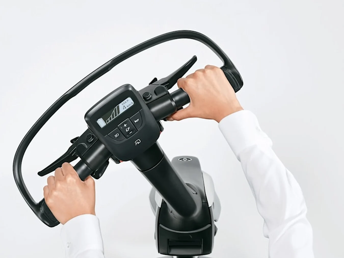 Toyota C+walk