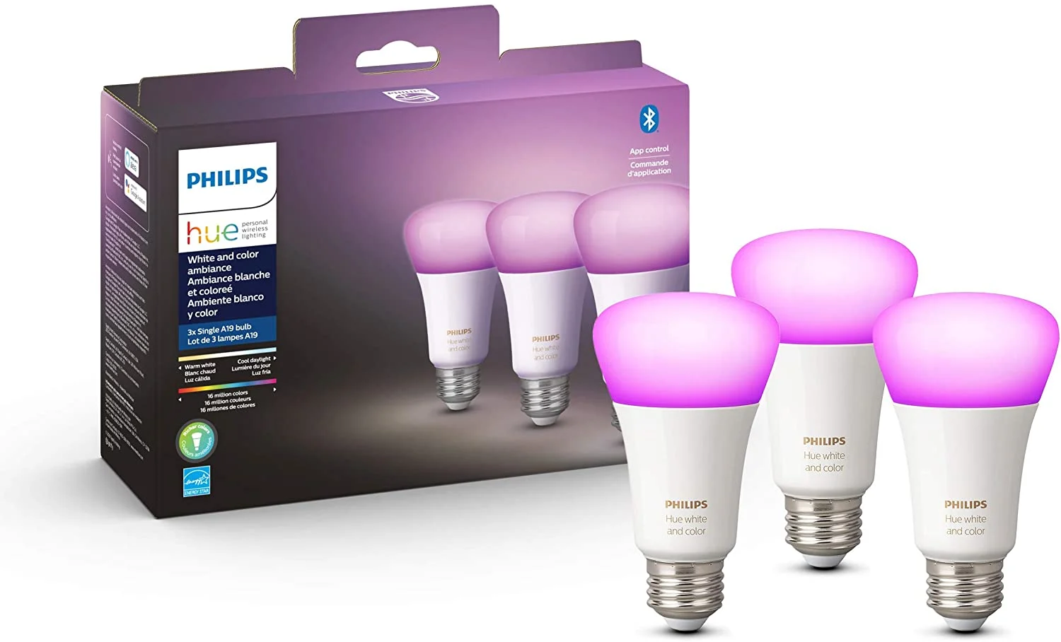 Amazon drops the price of Philips Hue products in early Black Friday sale