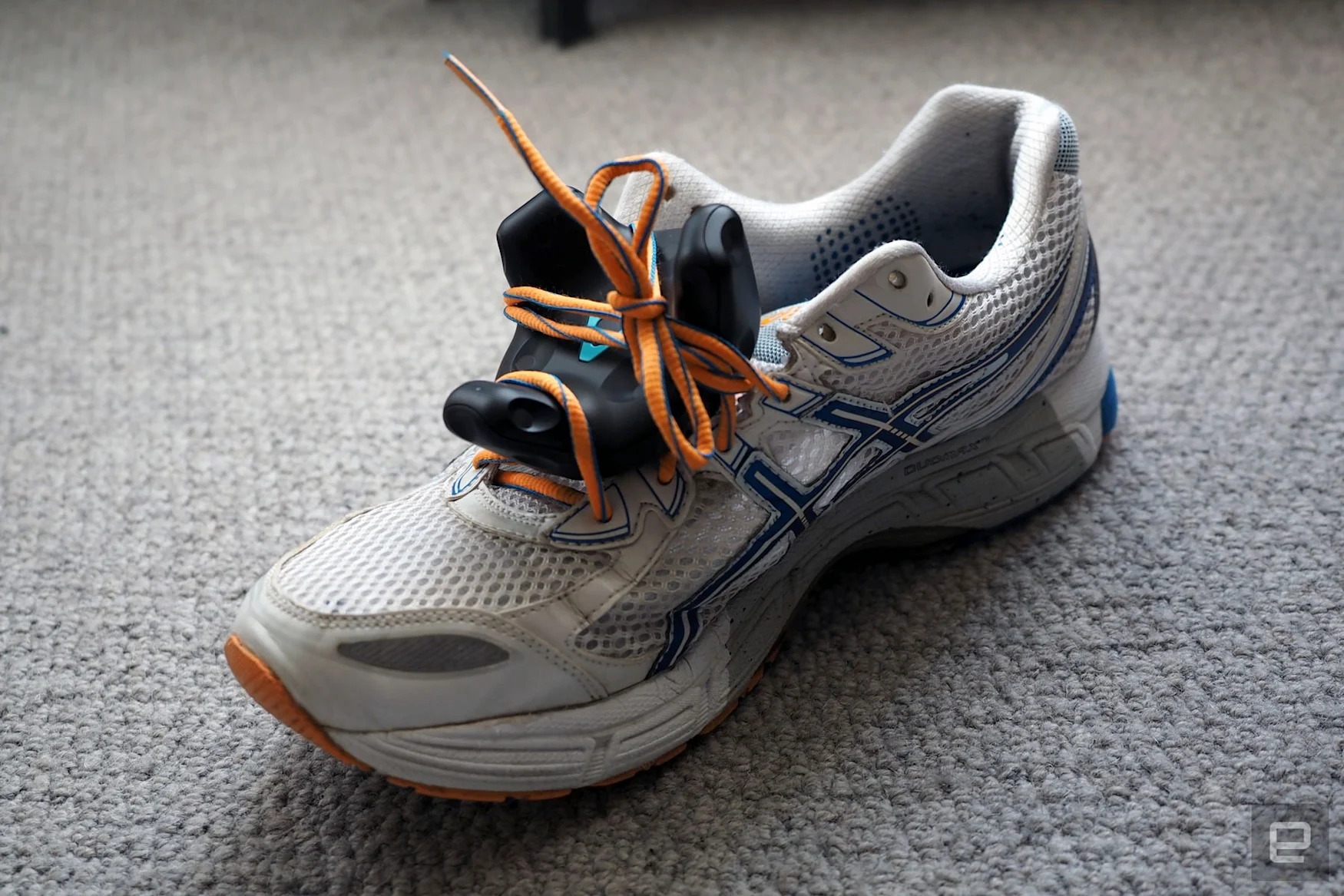Shoe