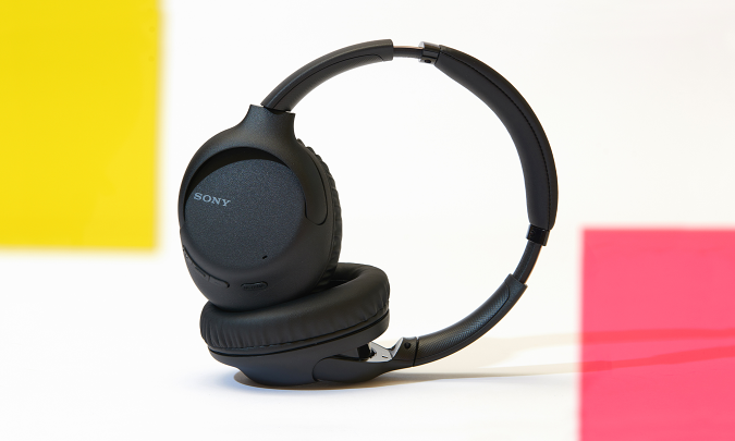 Sony WH-CH710N Noise Cancelling Headphones