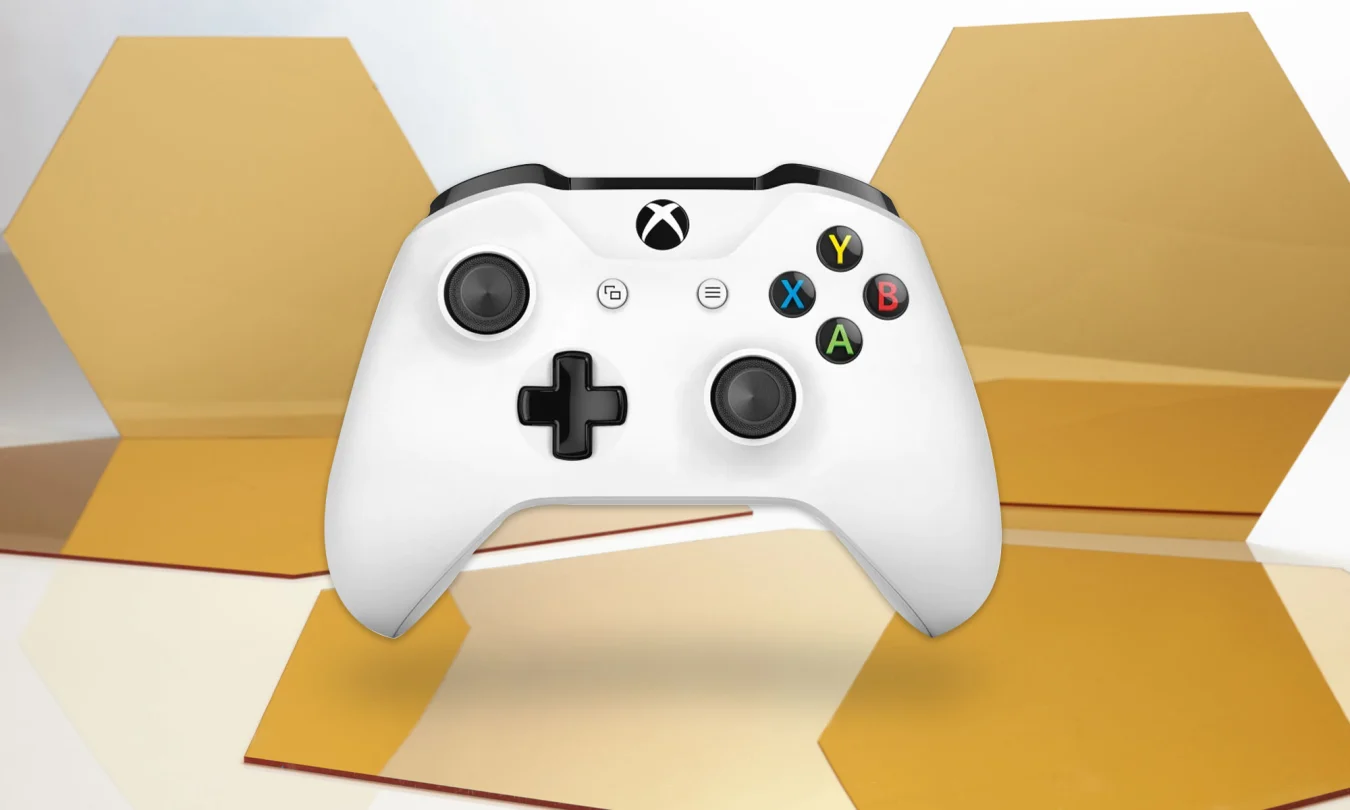 Holiday Gift Guide: Microsoft Xbox wireless controller