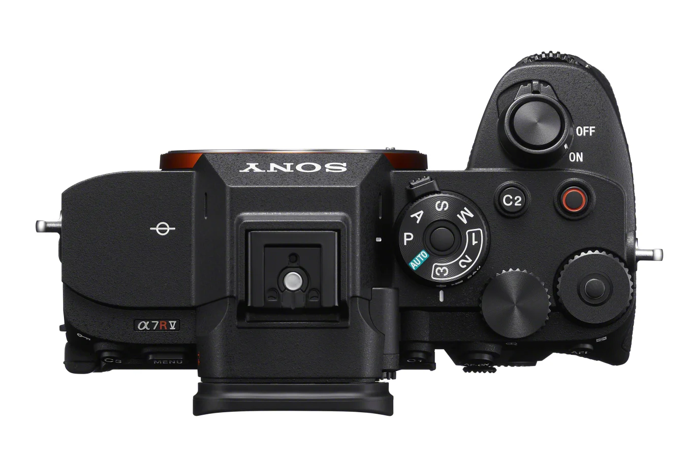 Sony's A7R V high-resolution mirrorless camera now shoots 8K video