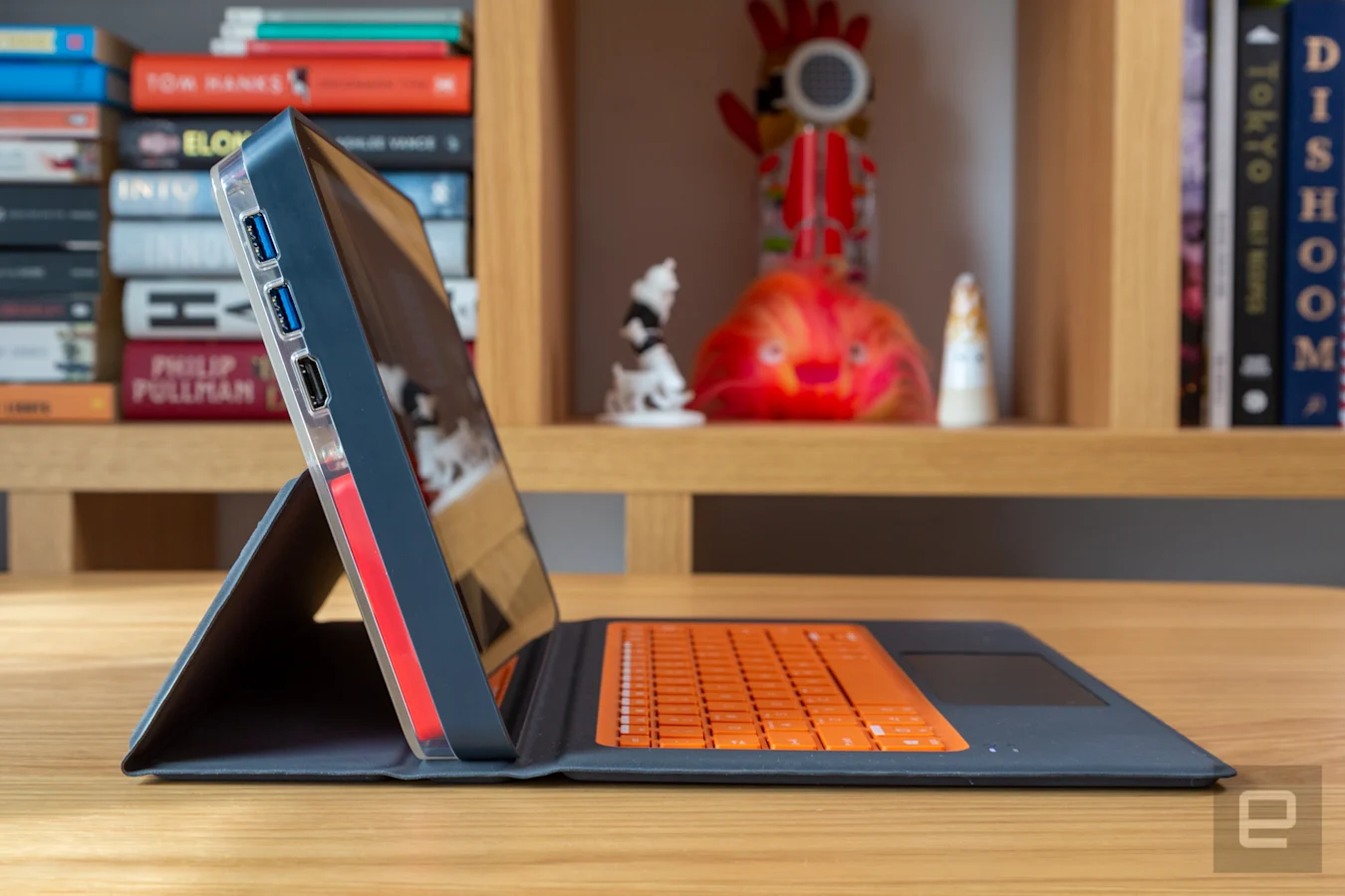 Kano PC