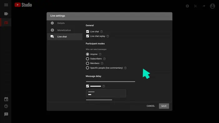YouTube adds subscriber-only chat and other features borrowed from Twitch
