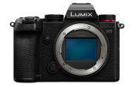 Lumix S5 image