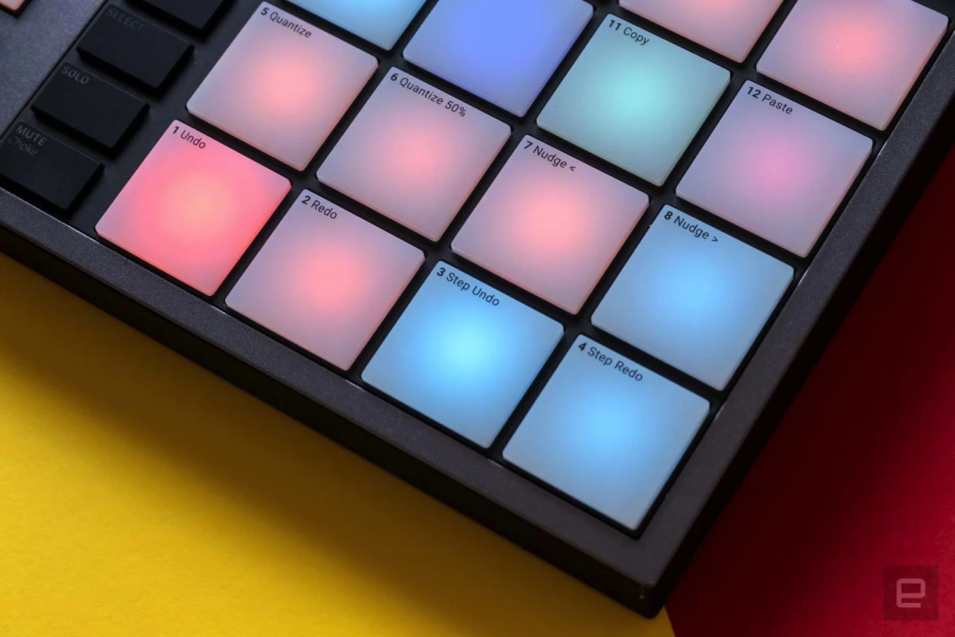 Maschine+ review.