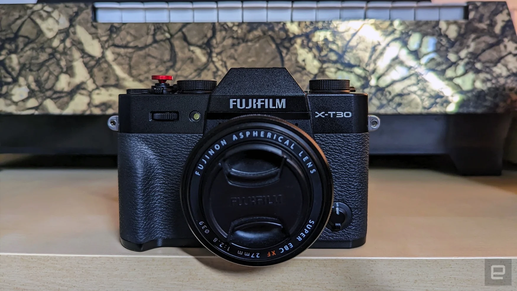 Kosten Numeriek Balling What we bought: The Fujifilm X-T30 is the perfect camera for me | Engadget