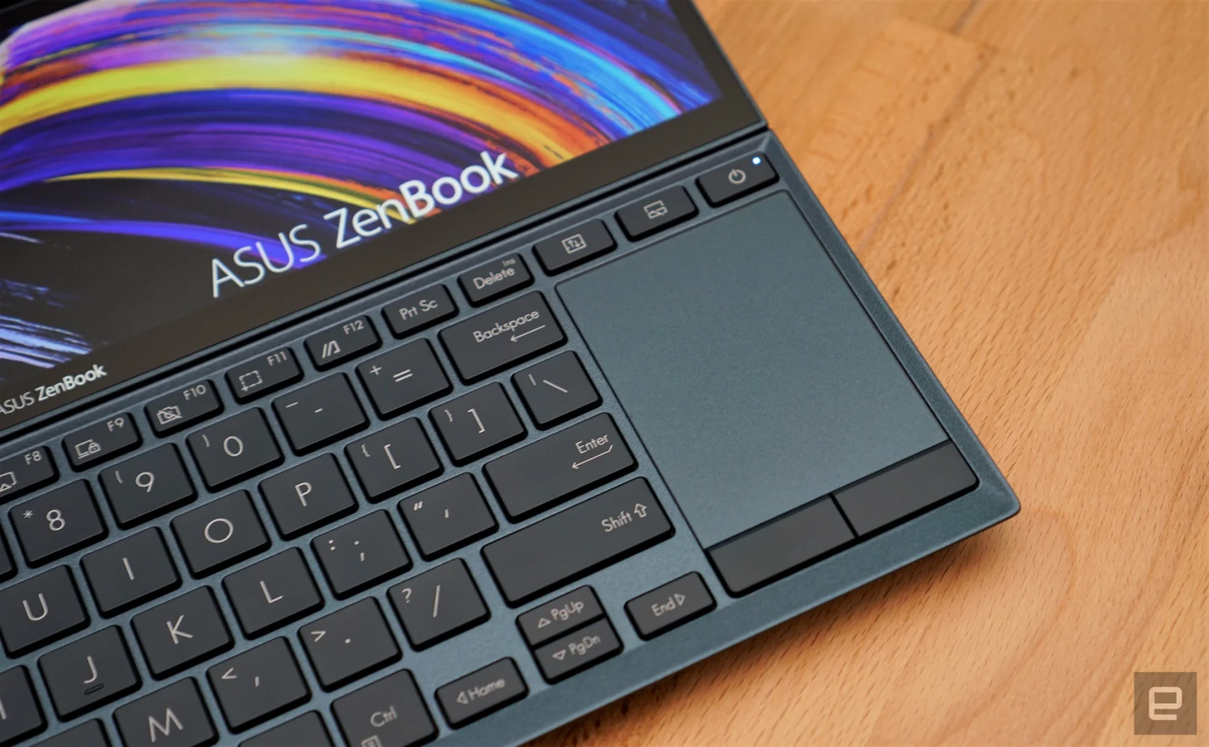 ASUS ZenBook Duo (2021)