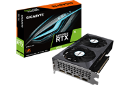 GeForce NVIDIA RTX 3050 image