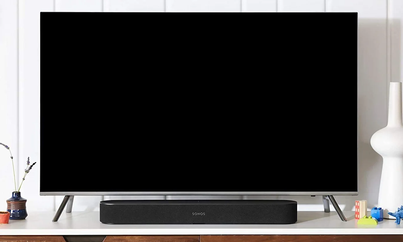 Una entrada en la guía de regalos de entretenimiento en el hogar del Día del padre 2021 de Engadget: Sonos Beam