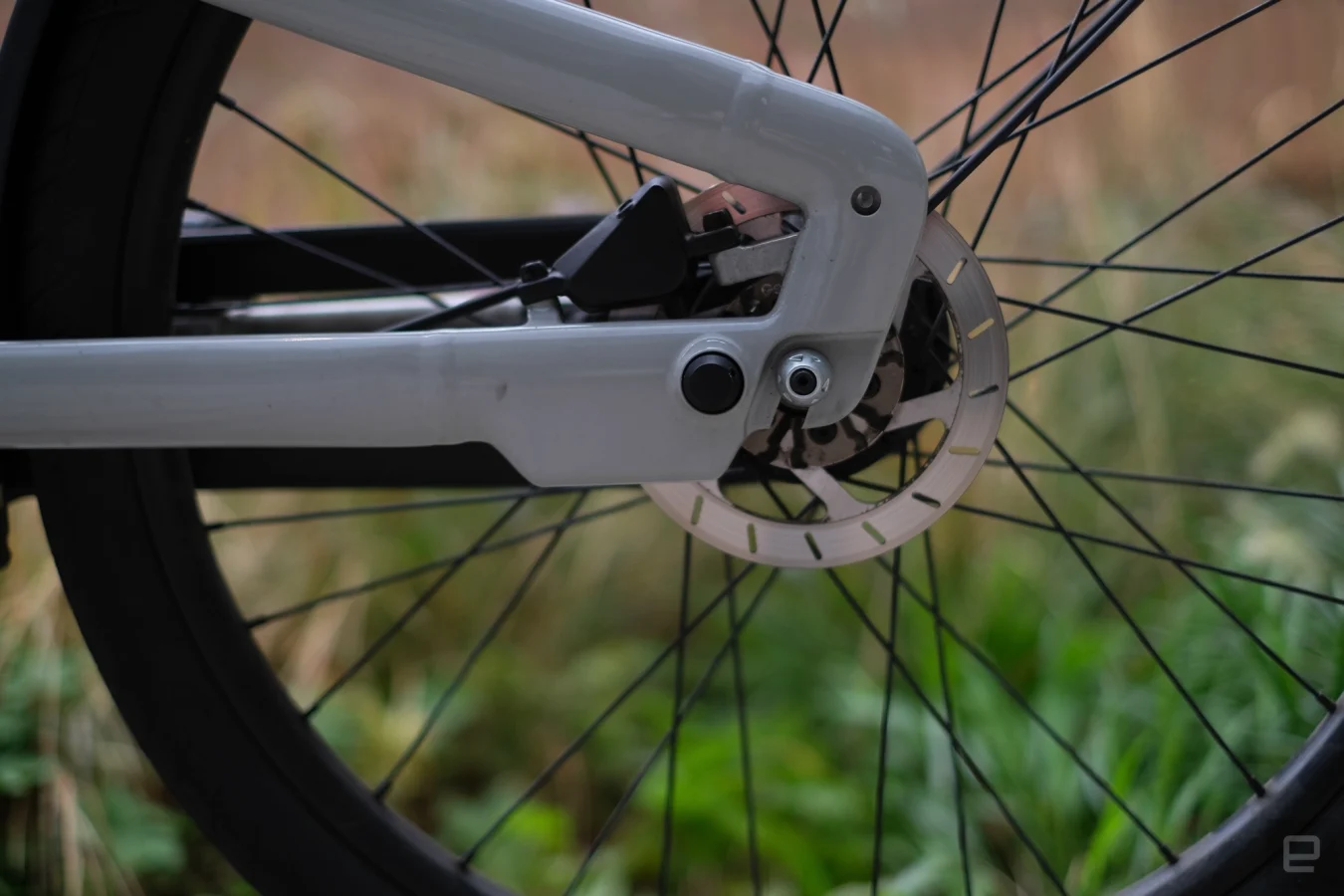 VanMoof S5 first impressions